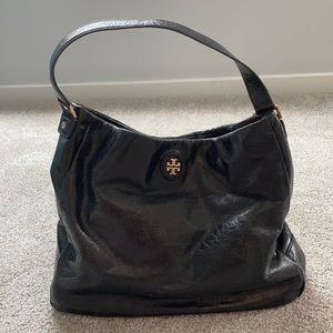 Tory Burch Leather Shoulder Bag